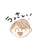 酒、のむ(^^)？（個別スタンプ：8）