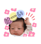 ひなぴー♡2（個別スタンプ：1）