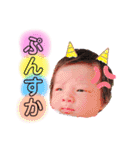 ひなぴー♡2（個別スタンプ：2）