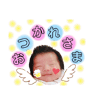 ひなぴー♡2（個別スタンプ：4）