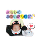 ひなぴー♡2（個別スタンプ：6）