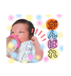 ひなぴー♡2（個別スタンプ：9）