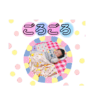 ひなぴー♡2（個別スタンプ：17）