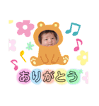 ひなぴー♡2（個別スタンプ：19）