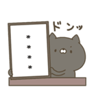 かわいい動物達のスタンプセット3 カスタム（個別スタンプ：38）