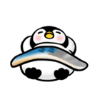 あにまるずし（個別スタンプ：4）