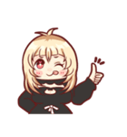 ニカインスタンプ（個別スタンプ：1）