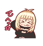 ニカインスタンプ（個別スタンプ：3）