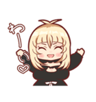 ニカインスタンプ（個別スタンプ：4）