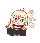 ニカインスタンプ（個別スタンプ：5）