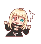 ニカインスタンプ（個別スタンプ：9）