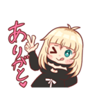 ニカインスタンプ（個別スタンプ：15）