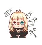 ニカインスタンプ（個別スタンプ：30）