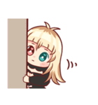 ニカインスタンプ（個別スタンプ：33）