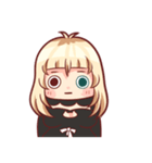 ニカインスタンプ（個別スタンプ：36）