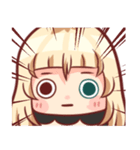 ニカインスタンプ（個別スタンプ：37）