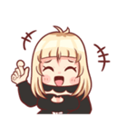 ニカインスタンプ（個別スタンプ：38）