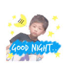 あさなつ☆（個別スタンプ：2）