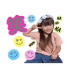 あさなつ☆（個別スタンプ：15）