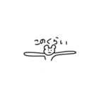 だいすきなひとへ！（個別スタンプ：9）