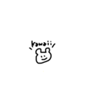 だいすきなひとへ！（個別スタンプ：10）