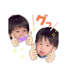 -らいりくすた-（個別スタンプ：2）
