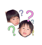 -らいりくすた-（個別スタンプ：4）
