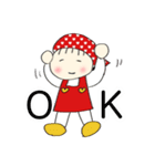 ランチっ娘 たまこちゃん（個別スタンプ：13）