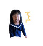 はつはな（個別スタンプ：4）