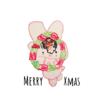 むちこ作品集（個別スタンプ：23）