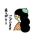 cotori cotoriのはんこスタンプ3（個別スタンプ：1）