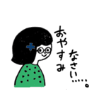 cotori cotoriのはんこスタンプ3（個別スタンプ：18）