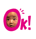 say！say！（個別スタンプ：3）