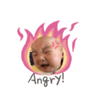 say！say！（個別スタンプ：12）