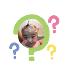 say！say！（個別スタンプ：13）