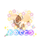 say！say！（個別スタンプ：14）