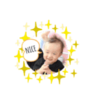 say！say！（個別スタンプ：15）