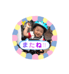 say！say！（個別スタンプ：16）