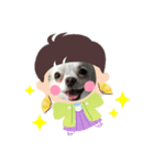 とぅぶスタ（個別スタンプ：5）