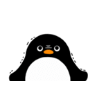 ペンギン用スタンプ2（個別スタンプ：9）