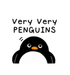 ペンギン用スタンプ2（個別スタンプ：23）