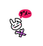 こなっぴ♡スタンプ（個別スタンプ：7）