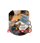 まかせなさい（個別スタンプ：3）