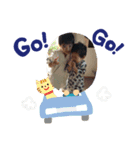 まかせなさい（個別スタンプ：7）