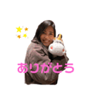 チーム＊ジャガッツ2＊＊（個別スタンプ：11）