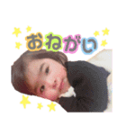 yunamaruスタンプ☆（個別スタンプ：7）