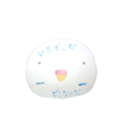 りんりんスタンプそのに（個別スタンプ：1）