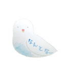 りんりんスタンプそのに（個別スタンプ：5）