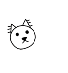 ROCK（個別スタンプ：1）