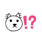 ROCK（個別スタンプ：7）